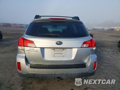 Zdjęcie 6 z 13 samochodu: 2012 SUBARU OUTBACK 2.5I VIN:4S4BRCAC5C3265083 - miniatura