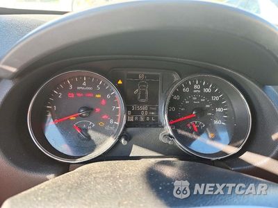 Zdjęcie 9 z 13 samochodu: 2012 NISSAN ROGUE S VIN:JN8AS5MV3CW361116 - miniatura
