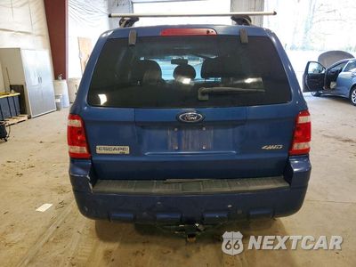 Zdjęcie 6 z 13 samochodu: 2008 FORD ESCAPE XLT VIN:1FMCU93148KA83048 - miniatura