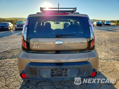 Zdjęcie 6 z 13 samochodu: 2016 KIA SOUL VIN:KNDJN2A28G7287431 - miniatura