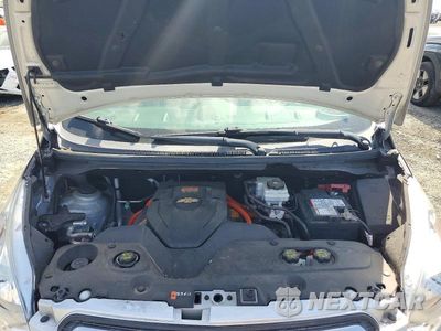 Zdjęcie 11 z 12 samochodu: 2016 CHEVROLET SPARK EV 2LT VIN:KL8CL6S01GC649523 - miniatura