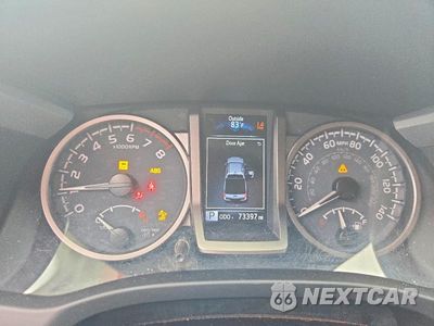 Zdjęcie 9 z 13 samochodu: 2021 TOYOTA TACOMA SR5 V6 VIN:3TMAZ5CNXMM149906 - miniatura
