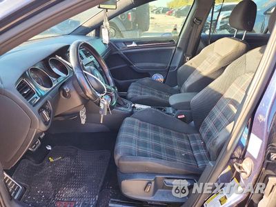 Zdjęcie 7 z 12 samochodu: 2015 VOLKSWAGEN GTI VIN:3VW4T7AU3FM028106 - miniatura