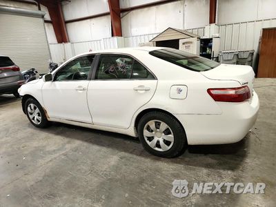 Drugie zdjęcie samochodu z przodu: 2008 TOYOTA CAMRY LE VIN:4T1BE46K58U767773 - miniatura