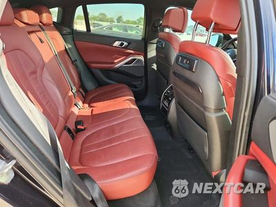 Zdjęcie 11 z 13 samochodu: 2020 BMW X6 SDRIVE 40I VIN:5UXCY4C09L9B80816 - miniatura