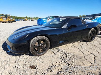 2006 CHEVROLET CORVETTE 1G1YY36U365105658 - główne zdjęcie licytacji z USA - miniatura