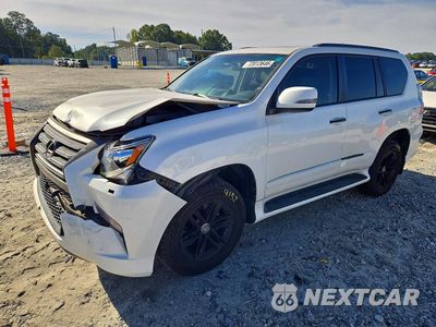 2015 LEXUS GX 460 JTJBM7FX3F5114447 - główne zdjęcie licytacji z USA - miniatura