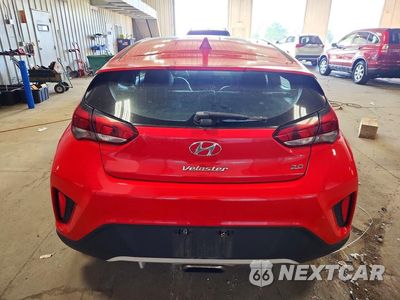 Zdjęcie 6 z 12 samochodu: 2019 HYUNDAI VELOSTER 2.0L PREMIUM VIN:KMHTG6AF7KU014094 - miniatura