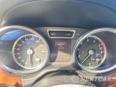 Zdjęcie 9 z 13 samochodu: 2014 MERCEDES-BENZ GL 450 4MATIC VIN:4JGDF7CE4EA272953 - miniatura