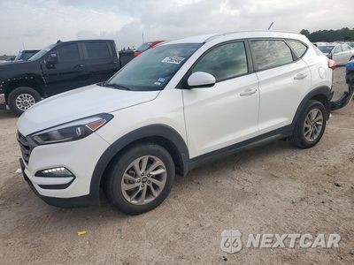 2016 HYUNDAI TUCSON SE KM8J33A47GU026799 - główne zdjęcie licytacji z USA - miniatura