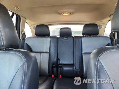 Zdjęcie 10 z 13 samochodu: 2011 FORD EDGE SPORT VIN:2FMDK3AK8BBA27599 - miniatura