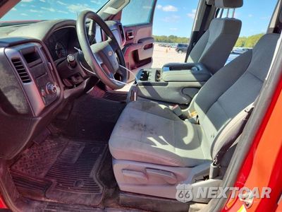 Zdjęcie 7 z 13 samochodu: 2017 CHEVROLET SILVERADO C1500 CUSTOM VIN:1GCRCPEH8HZ171625 - miniatura