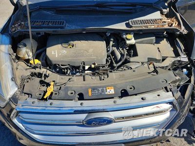 Zdjęcie 12 z 13 samochodu: 2017 FORD ESCAPE SE VIN:1FMCU0GD8HUE62719 - miniatura