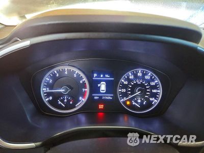 Zdjęcie 9 z 13 samochodu: 2019 HYUNDAI SANTA FE SE VIN:5NMS2CAD1KH034490 - miniatura