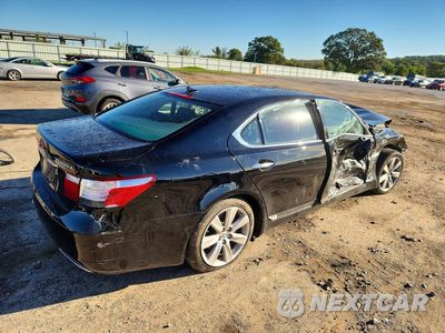 Trzecie zdjęcie samochodu z tyłu: 2008 LEXUS LS 600HL VIN:JTHDU46F485008267 - miniatura