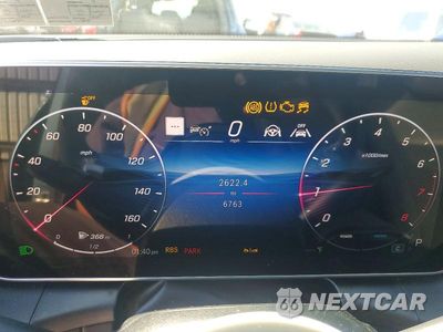 Zdjęcie 9 z 14 samochodu: 2026 MERCEDES-BENZ GL VIN:W1NKM4HB9TU125966 - miniatura
