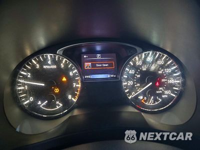 Zdjęcie 9 z 12 samochodu: 2016 NISSAN ALTIMA 2.5 S VIN:1N4AL3AP4GN360965 - miniatura