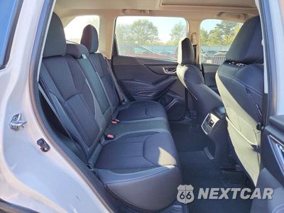 Zdjęcie 10 z 12 samochodu: 2024 SUBARU FORESTER PREMIUM VIN:JF2SKACC2RH406067 - miniatura