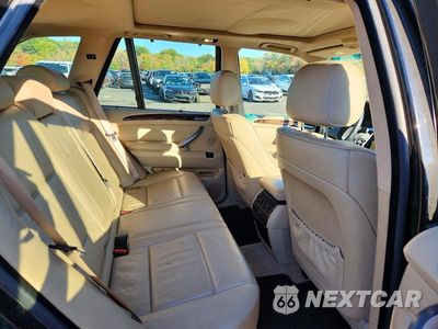 Zdjęcie 10 z 12 samochodu: 2006 BMW X5 3.0I VIN:5UXFA13506LY46445 - miniatura