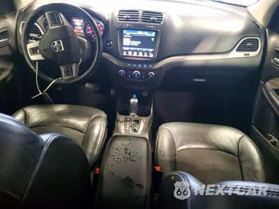 Zdjęcie 8 z 13 samochodu: 2020 DODGE JOURNEY CROSSROAD VIN:3C4PDCGB4LT269752 - miniatura