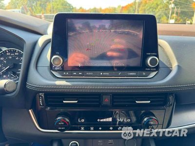 Zdjęcie 10 z 12 samochodu: 2023 NISSAN ROGUE SV VIN:5N1BT3BB4PC684975 - miniatura