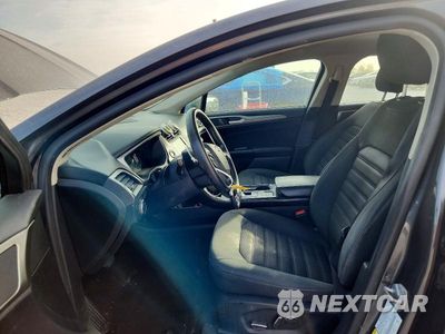 Zdjęcie 7 z 13 samochodu: 2018 FORD FUSION SE VIN:3FA6P0H70JR176111 - miniatura