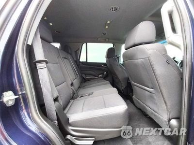 Zdjęcie 11 z 14 samochodu: 2019 CHEVROLET TAHOE C1500 LS VIN:1GNSCAKC0KR114969 - miniatura