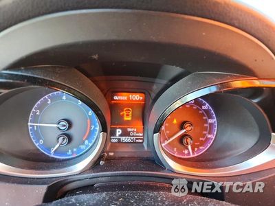 Zdjęcie 9 z 12 samochodu: 2016 TOYOTA COROLLA S PLUS VIN:5YFBURHE8GP418632 - miniatura