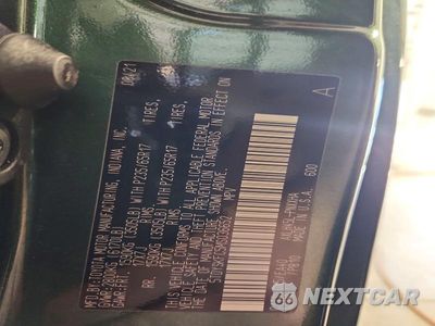 Zdjęcie 13 z 13 samochodu: 2021 TOYOTA SIENNA XLE VIN:5TDYSKFC5MS036652 - miniatura