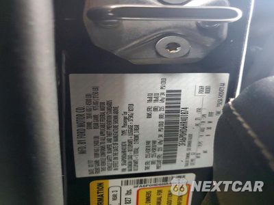 Zdjęcie 12 z 12 samochodu: 2017 FORD FUSION SE VIN:3FA6P0HD6HR401874 - miniatura