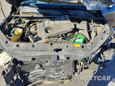 Zdjęcie 12 z 13 samochodu: 2011 TOYOTA RAV4 BASE VIN:2T3ZF4DV0BW074603 - miniatura