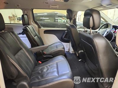 Zdjęcie 11 z 13 samochodu: 2015 CHRYSLER TOWN & COUNTRY TOURING VIN:2C4RC1BG7FR636654 - miniatura