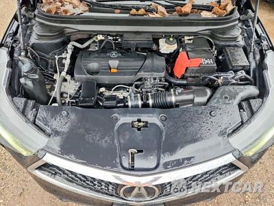 Zdjęcie 11 z 12 samochodu: 2024 ACURA RDX TECHNOLOGY VIN:5J8TC2H56RL003000 - miniatura