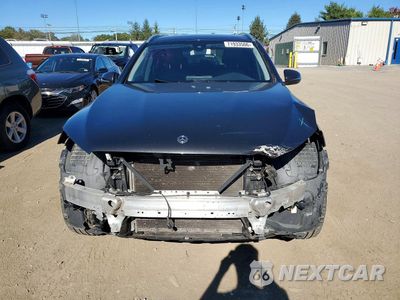 Piąte zdjęcie samochodu w środku: 2020 MERCEDES-BENZ GLC 300 4MATIC VIN:W1N0G8EB6LF795506 - miniatura
