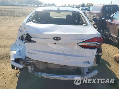 Zdjęcie 6 z 12 samochodu: 2020 FORD FUSION SE VIN:3FA6P0T95LR200169 - miniatura