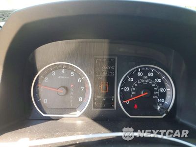 Zdjęcie 9 z 12 samochodu: 2009 HONDA CR-V EX VIN:5J6RE38599L009361 - miniatura