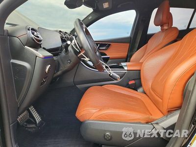 Zdjęcie 7 z 13 samochodu: 2025 MERCEDES-BENZ GLC COUPE 63 AMG S E PERFORMANCE VIN:W1NKJ8AB0SF325972 - miniatura