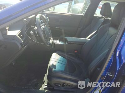 Zdjęcie 7 z 13 samochodu: 2023 LEXUS ES 350 F SPORT HANDLING VIN:58AJZ1B13PU154148 - miniatura