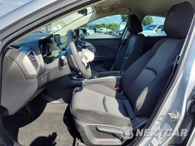 Zdjęcie 7 z 12 samochodu: 2017 MAZDA 3 SPORT VIN:3MZBN1K77HM106509 - miniatura