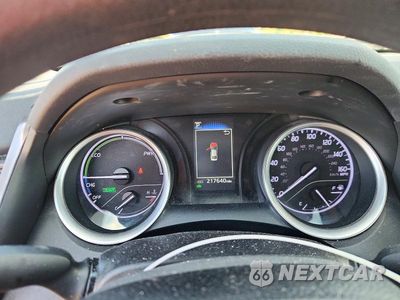 Zdjęcie 9 z 12 samochodu: 2022 TOYOTA CAMRY LE VIN:4T1C31AK9NU582394 - miniatura