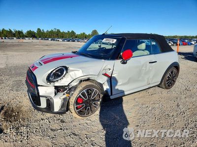 2023 MINI COOPER JOHN COOPER WORKS WMW63DL0XP3P33814 - główne zdjęcie licytacji z USA - miniatura