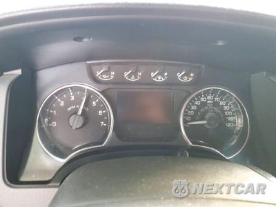 Zdjęcie 9 z 12 samochodu: 2012 FORD F150 SUPERCREW VIN:1FTFW1CT2CFC35733 - miniatura