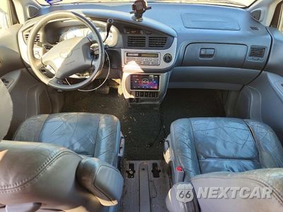 Zdjęcie 8 z 12 samochodu: 2002 TOYOTA SIENNA XLE VIN:4T3ZF13C82U485679 - miniatura