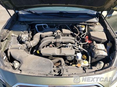 Zdjęcie 12 z 13 samochodu: 2019 SUBARU OUTBACK VIN:4S4BSAFC6K3384129 - miniatura