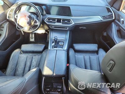 Zdjęcie 8 z 13 samochodu: 2021 BMW X5 XDRIVE40I VIN:5UXCR6C07M9F83591 - miniatura
