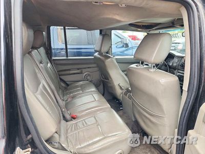 Zdjęcie 11 z 13 samochodu: 2006 JEEP COMMANDER VIN:1J8HG48K86C338144 - miniatura