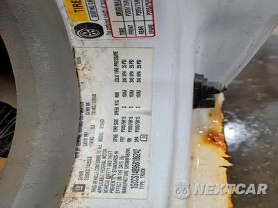 Zdjęcie 13 z 13 samochodu: 2006 CHEVROLET COLORADO VIN:1GCCS148968186242 - miniatura