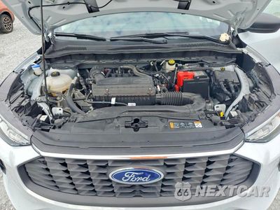 Zdjęcie 12 z 13 samochodu: 2025 FORD ESCAPE ACTIVE VIN:1FMCU0GNXSUA67876 - miniatura