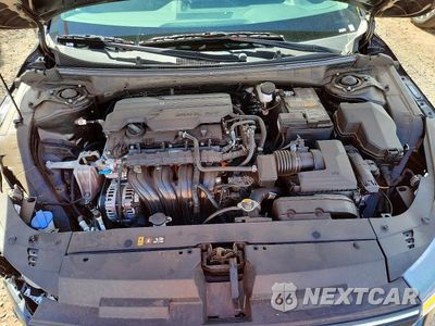 Zdjęcie 11 z 12 samochodu: 2025 KIA K4 LXS VIN:3KPFT4DE7SE054100 - miniatura