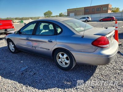 Drugie zdjęcie samochodu z przodu: 2007 FORD TAURUS VIN:1FAFP53U97A193809 - miniatura
